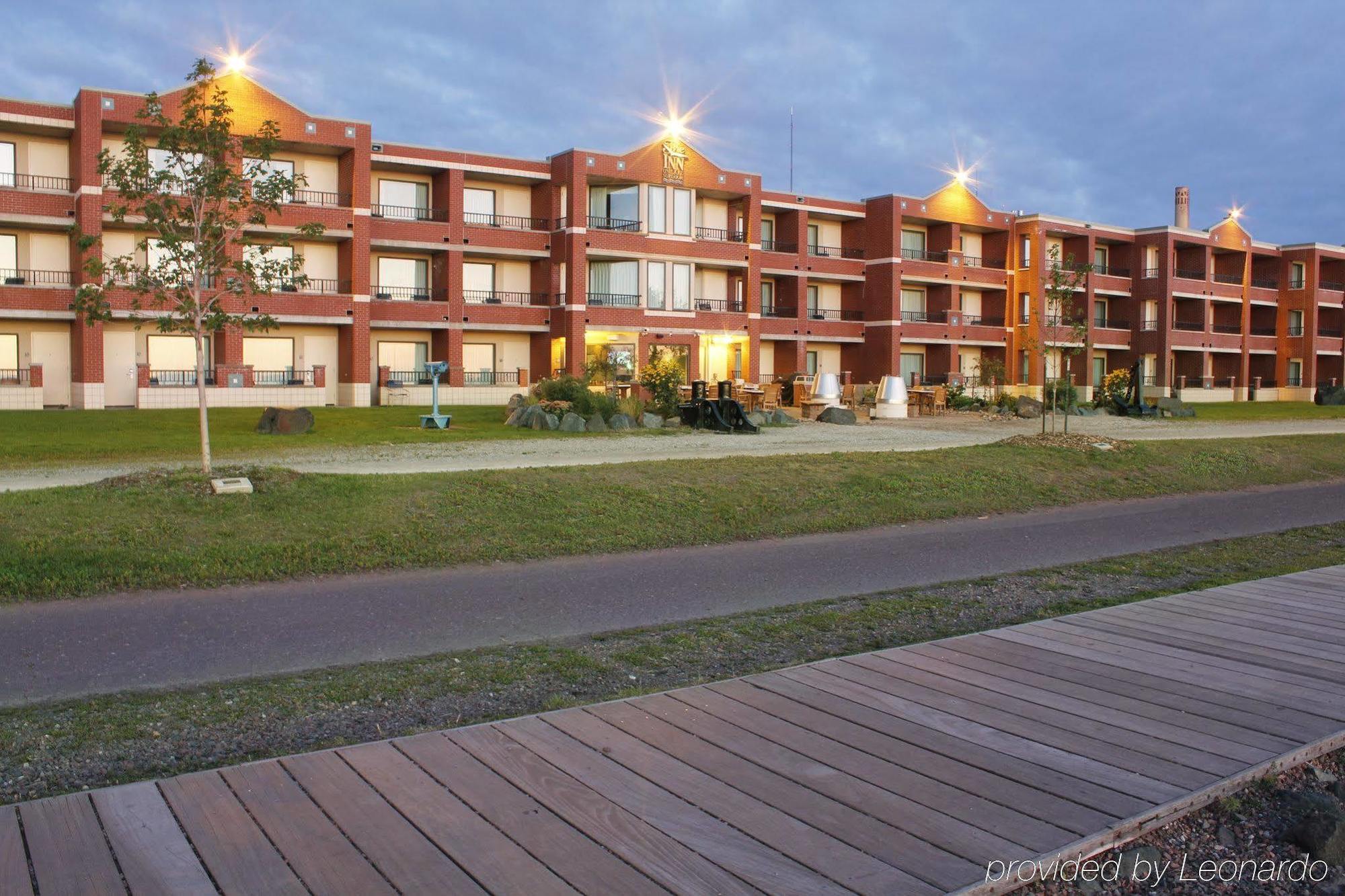 The Inn On Lake Superior Duluth Exterior photo