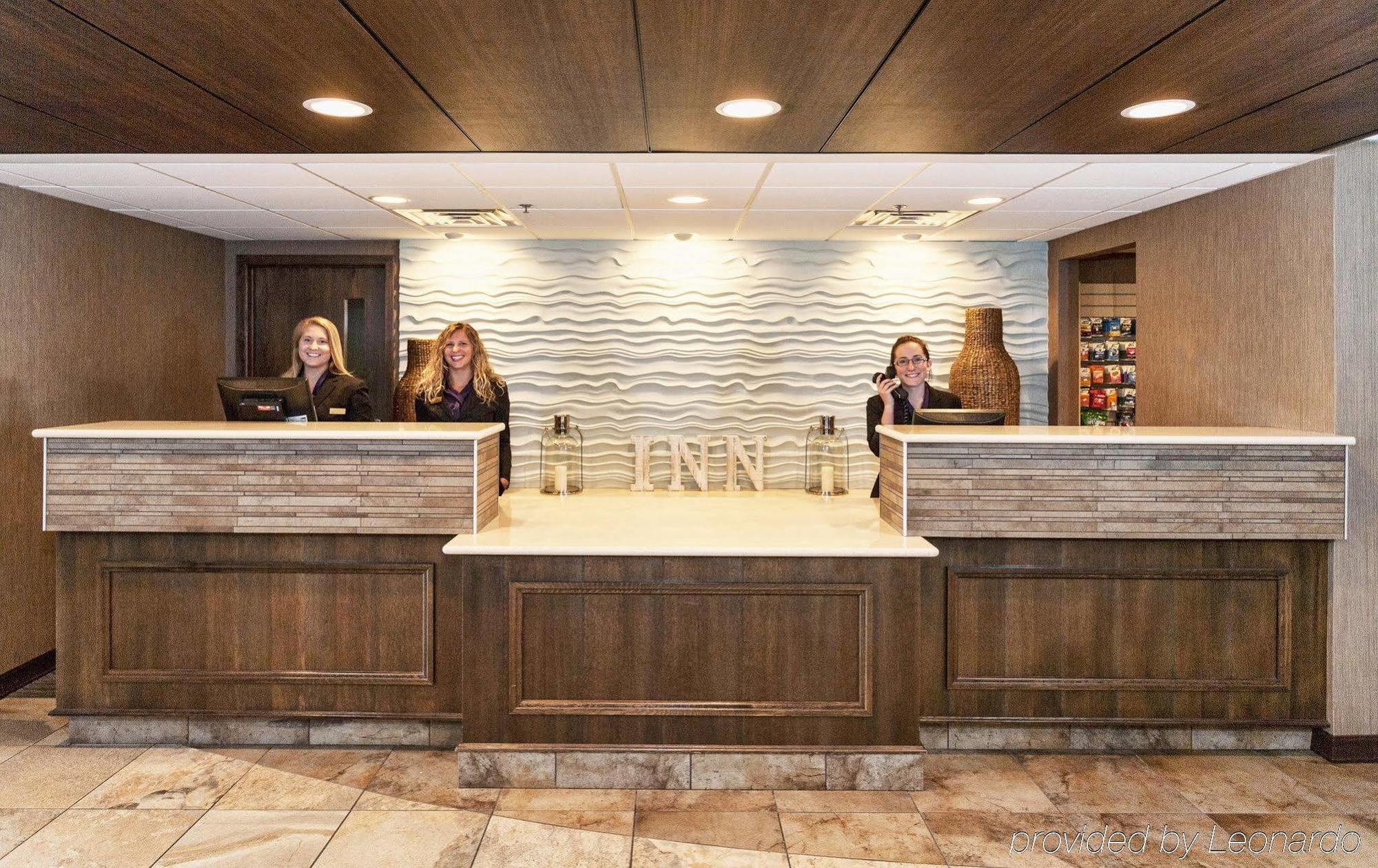 The Inn On Lake Superior Duluth Exterior photo