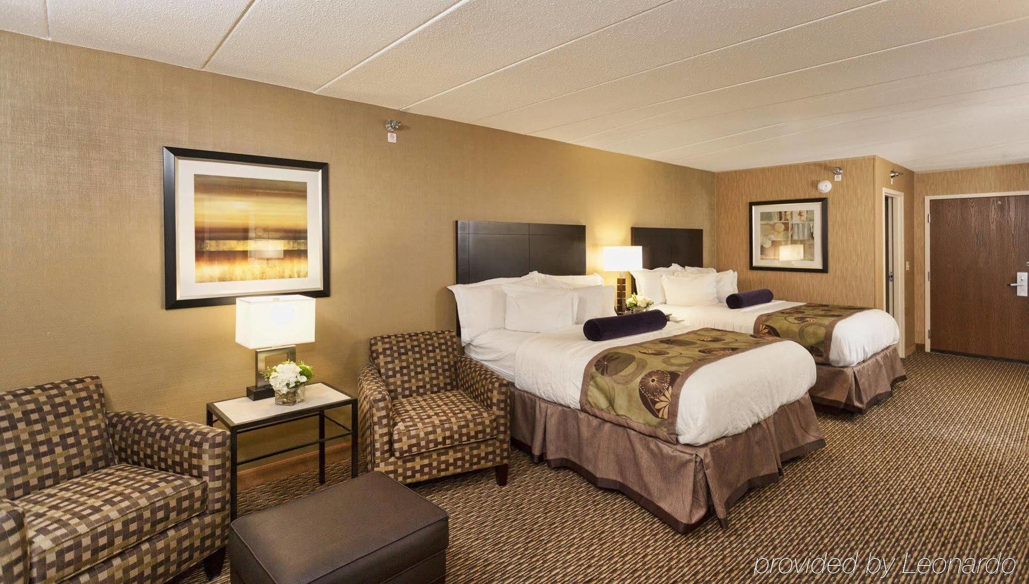 The Inn On Lake Superior Duluth Exterior photo