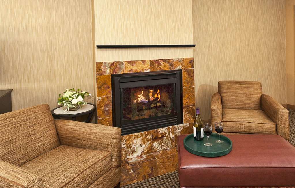 The Inn On Lake Superior Duluth Room photo