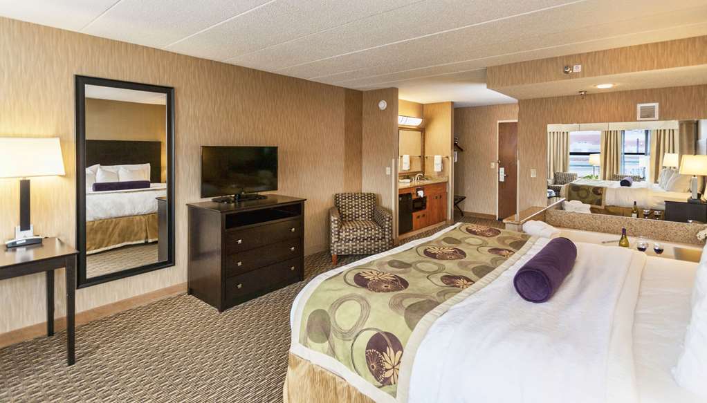 The Inn On Lake Superior Duluth Facilities photo